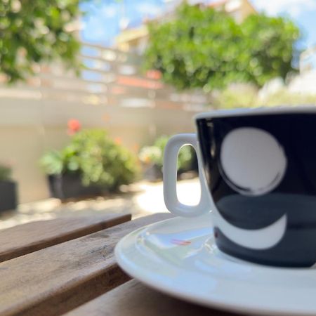 Petite Fleur Apartment Preveza Exterior foto