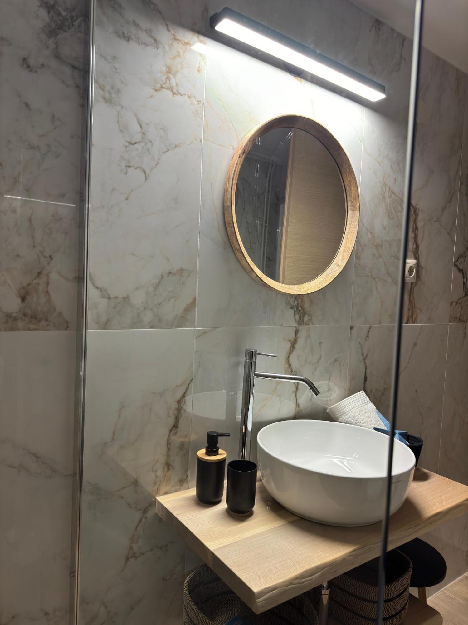 Petite Fleur Apartment Preveza Exterior foto