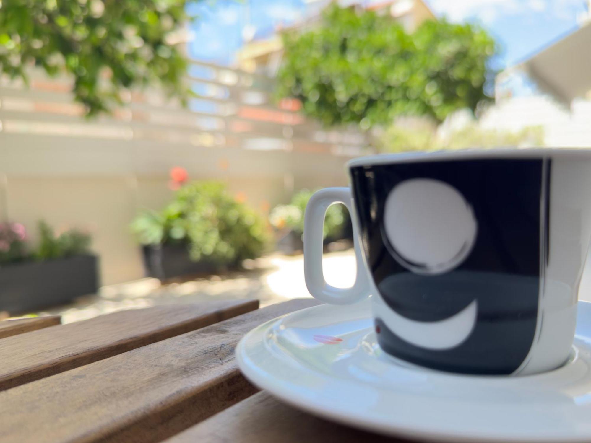 Petite Fleur Apartment Preveza Exterior foto