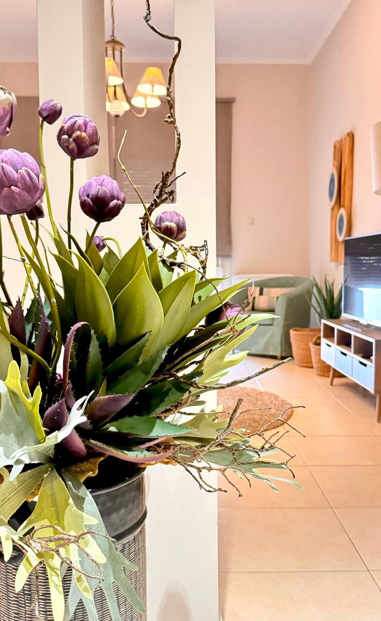 Petite Fleur Apartment Preveza Exterior foto